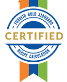 Nutritics is Eurofir Gold Standard Certified